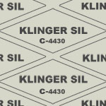 澳大利亚纯进口KLINGERsil克林格C4430非石棉垫片